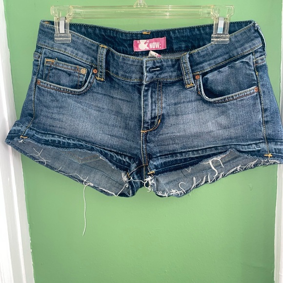 H&M Pants - Short shorts